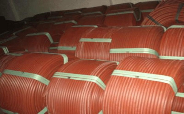 哈密RPE阻燃穿线管具有哪些特性