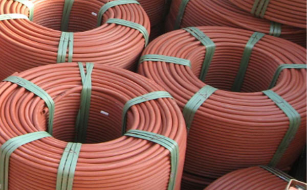 哈密聚乙烯阻燃穿线管具有哪些优势