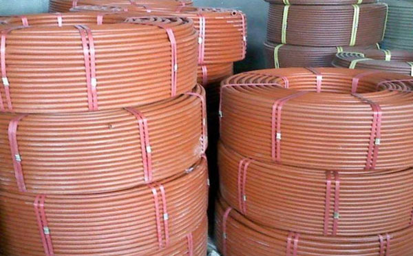 rpe哈密穿线管 rpe哈密穿线管