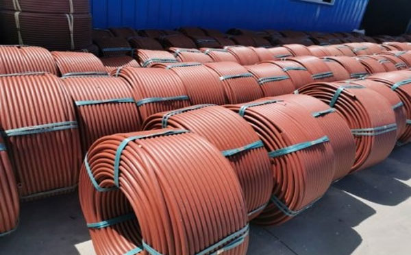 哈密穿线管为什么受人们欢迎的原因 哈密穿线管为什么受人们欢迎的原因