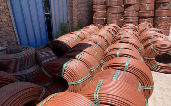 哈密聚乙烯穿线管备受欢迎的原因居然是这些