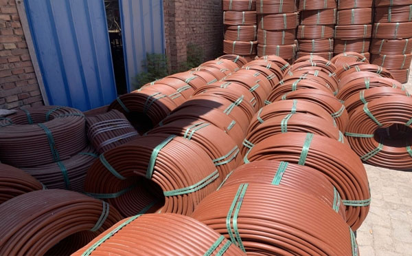 为什么rpe哈密穿线管会使用的如此广泛 为什么rpe哈密穿线管会使用的如此广泛