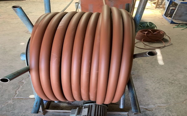 哈密穿线管可以延长线路使用年限