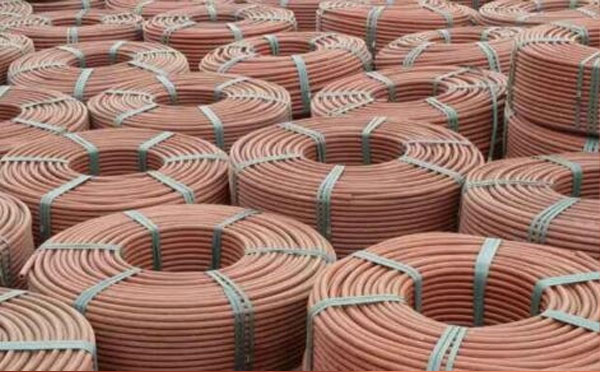 rpe哈密穿线管 rpe哈密穿线管