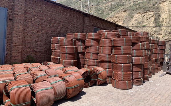 哈密穿线管 哈密穿线管