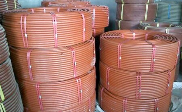 rpe哈密穿线管 rpe哈密穿线管