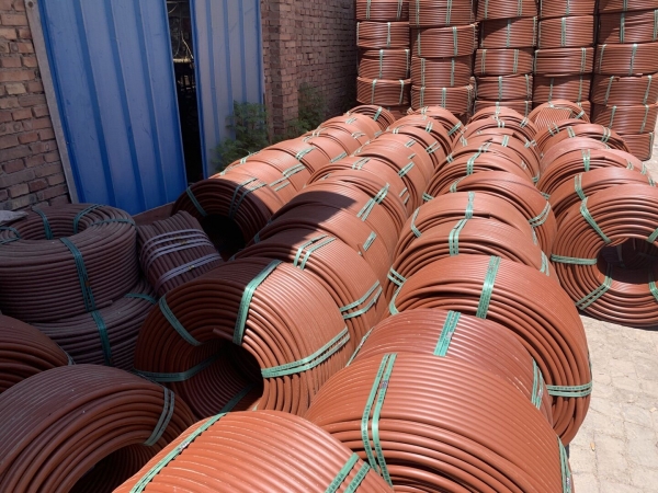 哈密如何选择一条合适耐用的穿线管