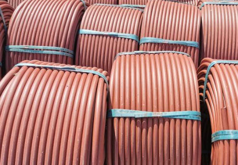 哈密如何正确进行穿线管施工安装