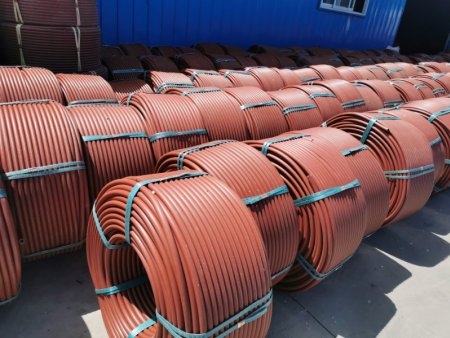 金属哈密穿线管在家装中的重要性