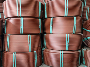 哈密RPE穿线管的特点