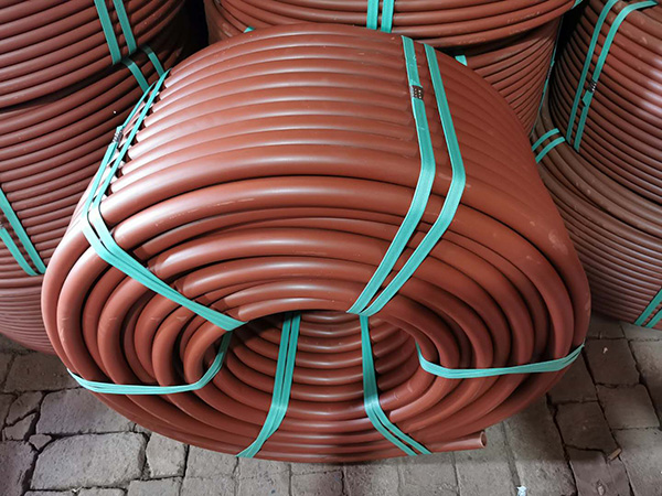 哈密哈密穿线管厂家告知大家管材选择哪种的好