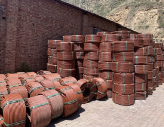 哈密穿线管的好处有哪些