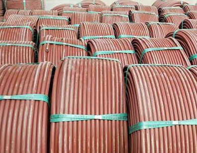 哈密穿线管的发展以及应用