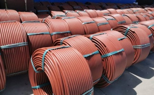 使用RPE哈密穿线管有哪些常见施工难点？