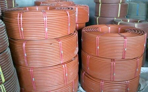 哈密穿线管防雷接地技术实施要点 哈密穿线管防雷接地技术实施要点