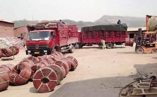 穿线管选型与施工全解析：哈密穿线管如何正确安装