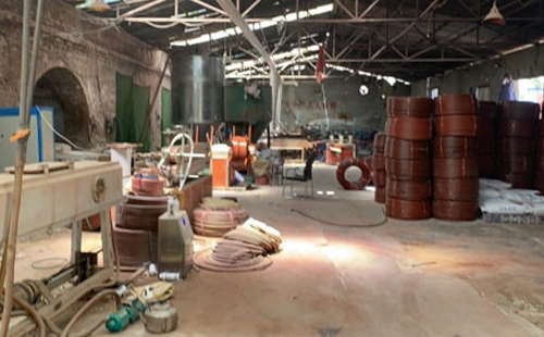 家装防火别忽视！阻燃哈密穿线管安装规范详解