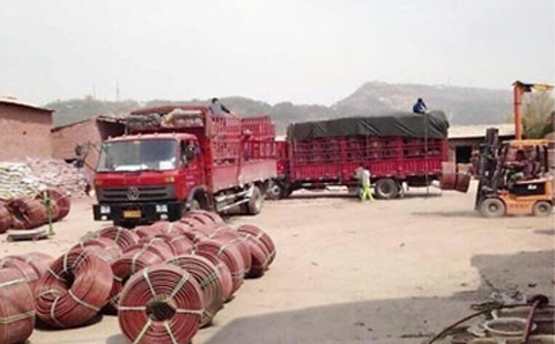 哈密穿线管选型与安装技术全解析 哈密穿线管选型与安装技术全解析