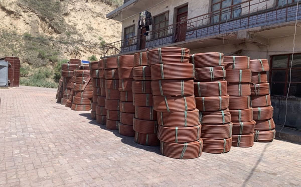 哈密穿线管品质之选:恒通塑胶以专业实力筑牢西北电气安全防线 哈密穿线管品质之选:恒通塑胶以专业实力筑牢西北电气安全防线