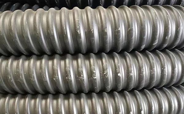 现代线缆防护的理想选择：哈密碳素波纹管技术特性与工程应用全景解析