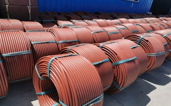 哈密穿线管类型选型与建筑电气安装技术规范指南