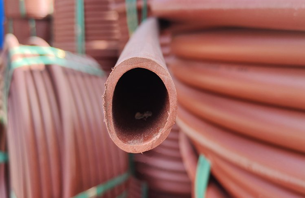 哈密电力行业使用的RPE阻燃穿线管有哪些标准？